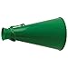 U.S. Toy Megaphone/Green