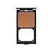 Compact Face Powder by Sacha Cosmetics, Pressed Matte Finishing Powder for use alone or Setting your Makeup Foundation to give a Flawless Finish, for All Skin Types, 0.53 oz, Perfect Honey