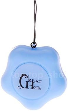 Portable Baby Kids Mosquito Ultrasonic Anti Insect Repellent Repeller Tool