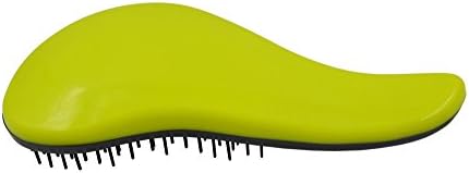 Professional Hair Brush for All Kinds of Hairs, No More Tangle for Kids and Ladies.(Pink)