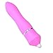 1PCS Multispeed Vibrator Waterproof Silicone Bullet Dildo Sex Toy Couples /Gay Gamethumb 2