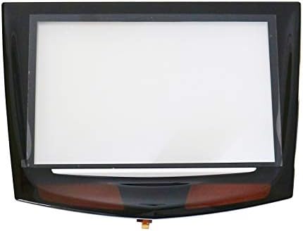 Touch Screen Display Fit 2013-2017 Cadillac ATS CTS SRX XTS CUE Touch Sense