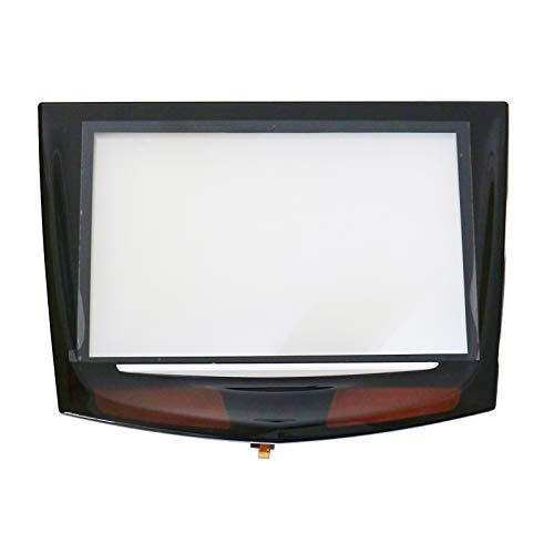 Touch Screen Display Fit 2013-2017 Cadillac ATS CTS SRX XTS CUE Touch Sense
