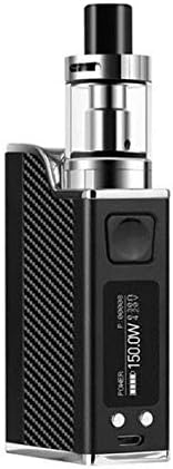 XFDSEXFS VAPE High power black oil pen, tank box with adjustable power