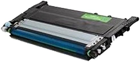 TonerBoss SAMCL406S4 Remanufactured Samsung 406 Toner Cartridges for CLP-365/CLX-3305/C410/C460 (Pack of 4)