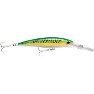 Rapala X-rap Magnum Leurres De Pêche