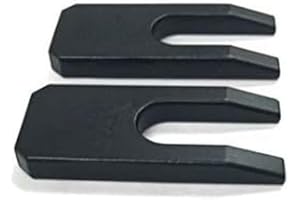 HHIP 3700-0405 JT6 or JT33 Drill Chuck Removal Wedge Set