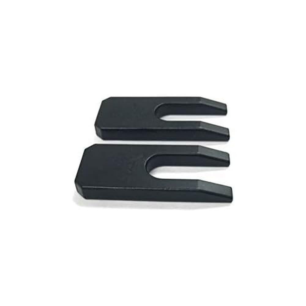 HHIP 3700-0405 JT6 or JT33 Drill Chuck Removal Wedge Set