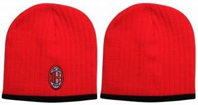 AC Milan Beanie Hat