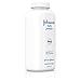 Johnson's Baby Powder for Delicate Skin, Hypoallergenic and Free of Parabens, Phthalates, and Dyes for Baby Skin Care, 9 oz