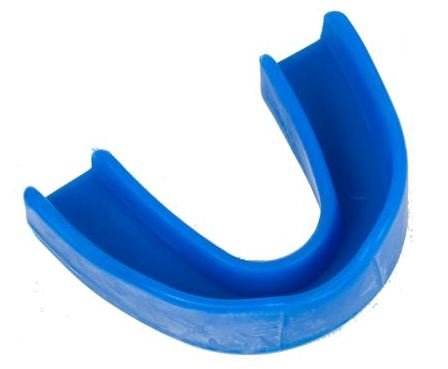 Mouth Guards (Blue)