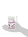 Sea-Band - Mama! Acupressure Wrist Bands for Drug Free Morning Sickness Relief - 1 Pair (Pack of 2)