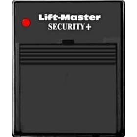 635lm Sears Craftsman Liftmaster Chamberlain Seguridad + Universal