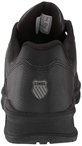 VISTA TRAINER MID WNT – K-Swiss EU Produktbild-Vorschau 2