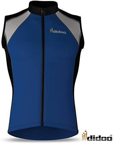 sleeveless cycling shirts