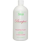 Nairobi Pamper Plex Conditioner for Unisex, 32 Ounce