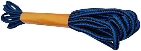 Strong Round Boot Laces for Walking Hiking Work Safety Boots