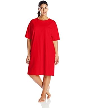 Women's Wear Around Nightshirt