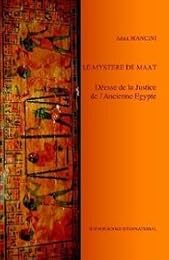 Le  mystère de Maat