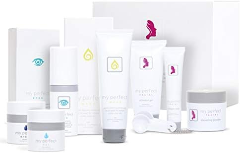 my perfect eyes facial kit