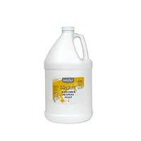 Handy Art Little Masters Washable Tempera Paint, Gallon, White