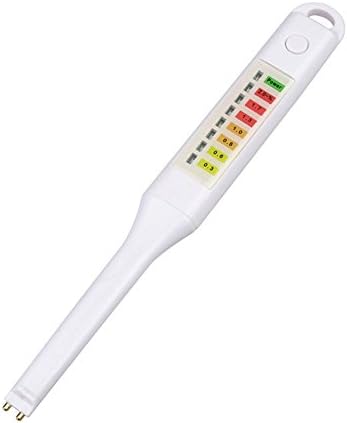 LED Electronic Handheld Salt Salinity Meter Tester Analyzer