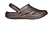 Telic Men's Dream Recovery Sandal (Made in the USA)