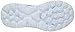 Skechers Performance Women's Go Run 400 Sole Running Shoe,Gray,9 M US