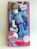 Mattel Barbie I Can Be Astronaut Outfit