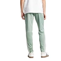 adidas Men's Sereno Cut 3-Stripes Slim Tapered