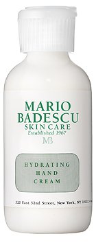 Mario Badescu Hydrating Hand Cream, 4 oz.