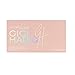 Maybelline New York Gigi Hadid Eye Contour Palette, Warm, 0.08 Ounce