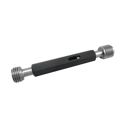ZFE 1pc Metric Plug Thread Gage Gauge Size M24X1 mm