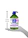 Kiss My Face Peaceful Patchouli Shower Gel, Bath and Body Wash, Value Size 32 oz