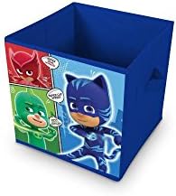 Toy storage PJ MASKS