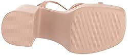 Chinese Laundry Women's Avianna Wedge Sandal, Light