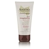 Aveeno Positively Ageless Skin Strengthening Hand Cream For Dry Skin, 2.7 Oz