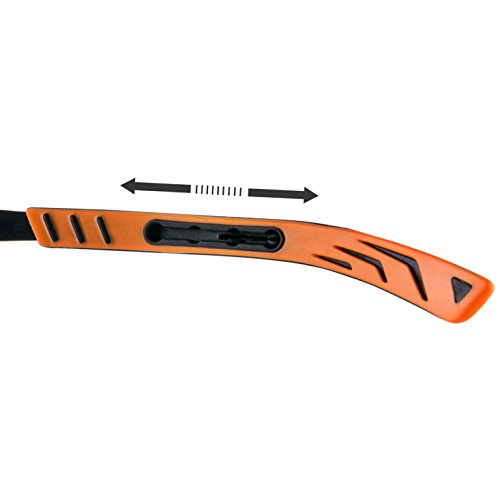 5 NoCry+Over+Glasses+Safety+Glasses+Anti+Scratch