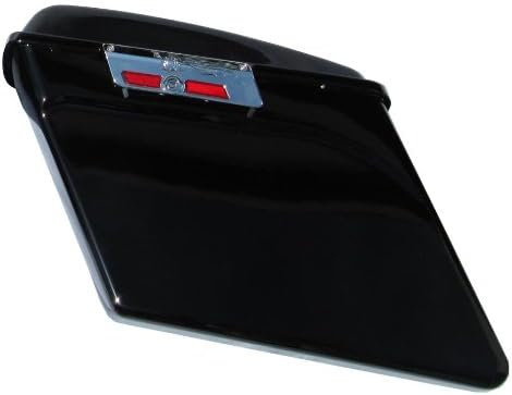 fiberglass saddlebags for harley davidson