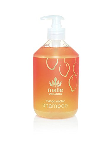 Malie Organics Shampoo - Mango Nectar 16 oz