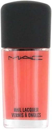 Mac Studio Nail Polish Lacquer - ONLY IN FLORIDA by M.A.C