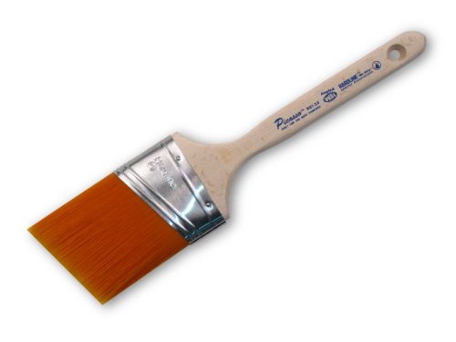 Proform Technologies PIC1-3.0 3-Inch Picasso Oval Angle Sash Paint Brush - //medicalbooks.filipinodoctors.org