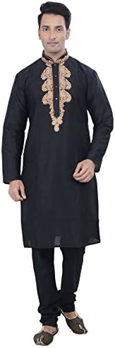 Indian Bollywood Kurta Sherwani for Men 2pc Suit's