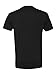 Next Level Men's CVC V XL BLACK