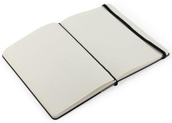 Paperchase Black 10 part dividers, A5 - Image 4