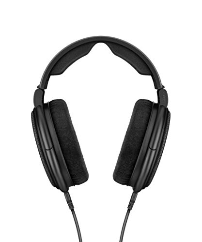 Sennheiser-HD-660-S-Auriculares-Dinamicos-Abiertos-para-Audiofilos-Negro-Circumaurales