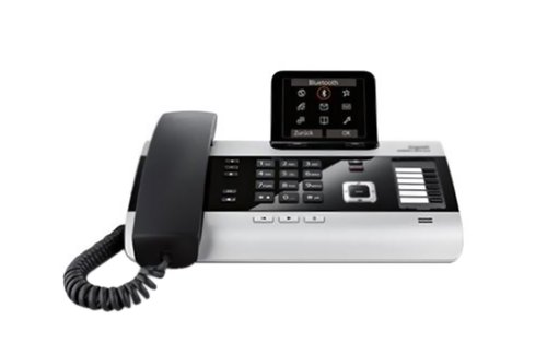 Gigaset DX800A Dect_6.0 Handset Landline Telephone