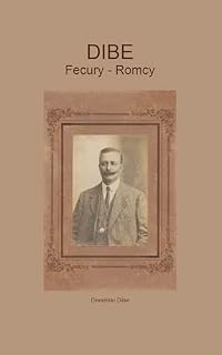 Livro Dibe Fecury – Romcy