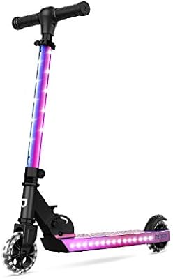 jetson jupiter folding kick scooter
