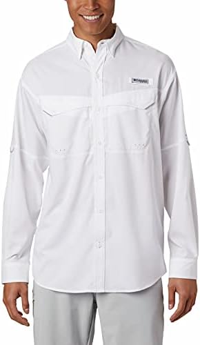 Columbia Men's Big and Tall Low Drag 